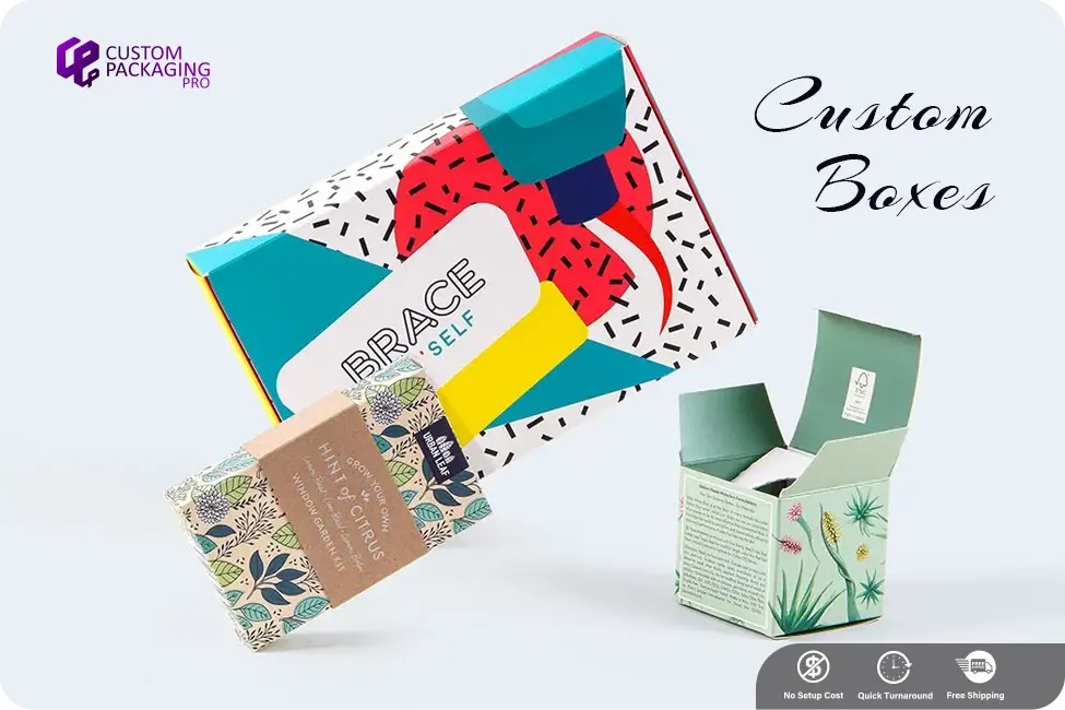Communicate with Sustainable Activities Using Custom&nbsp;Boxes